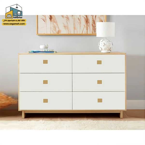 دراور کد DDP30