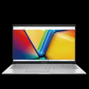 لپ تاپ ایسوس مدل ASUS Vivobook A1504VA i7(1355U) 16GB 512SSD Intel