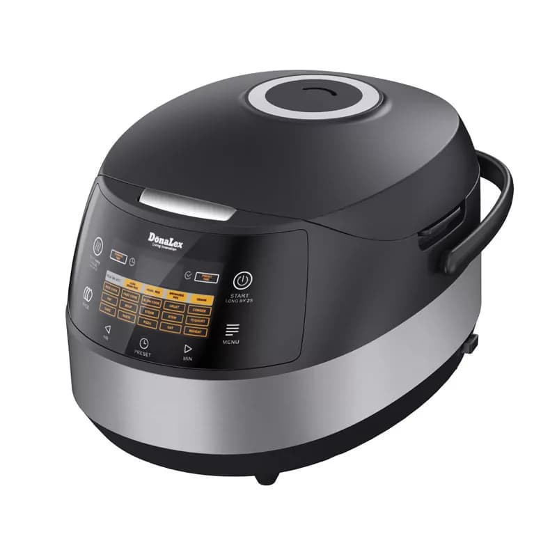 پلوپز 4 نفره دونالکس مدل 900