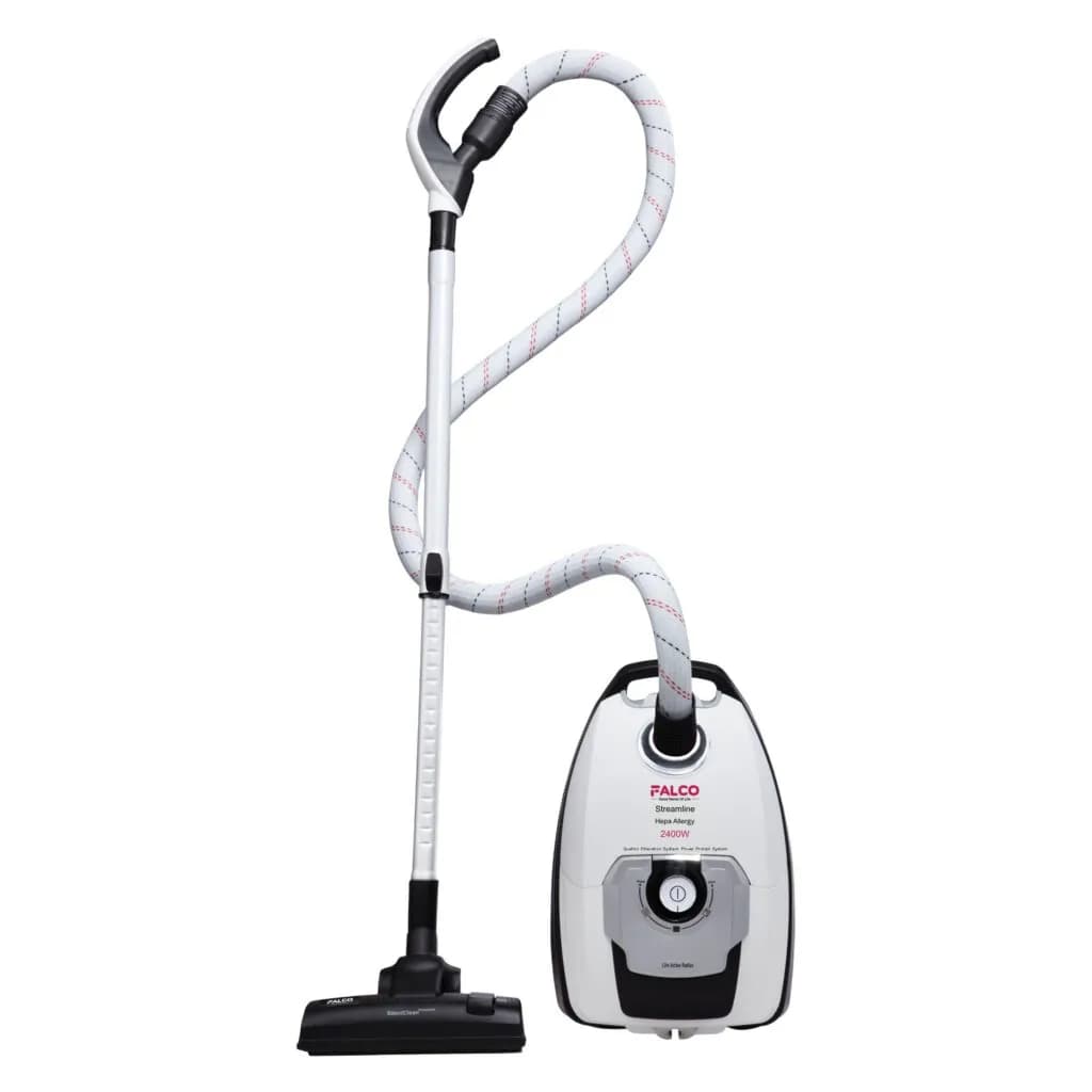 جاروبرقی فالکو هوم مدل S1 Streamline