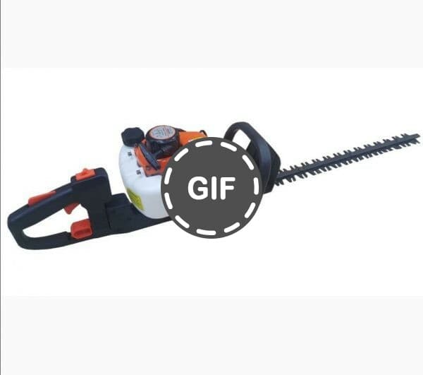 شمشاد زن بنزینی دوطرفه اپکس مدل AP/HT230B