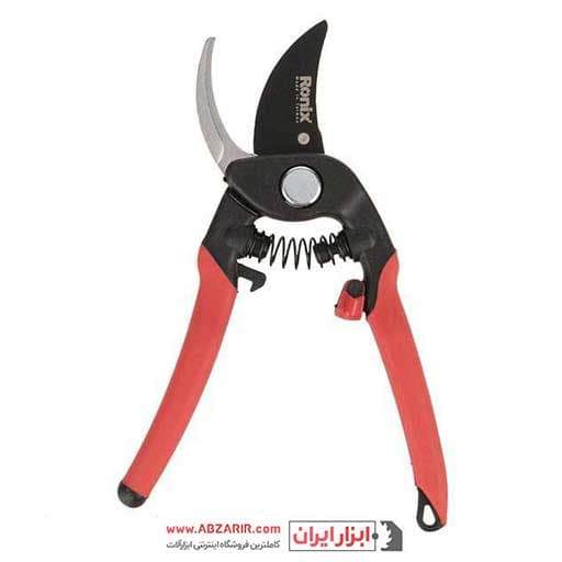 قيچی باغبانی فلورا رونيكس مدل RH-3105