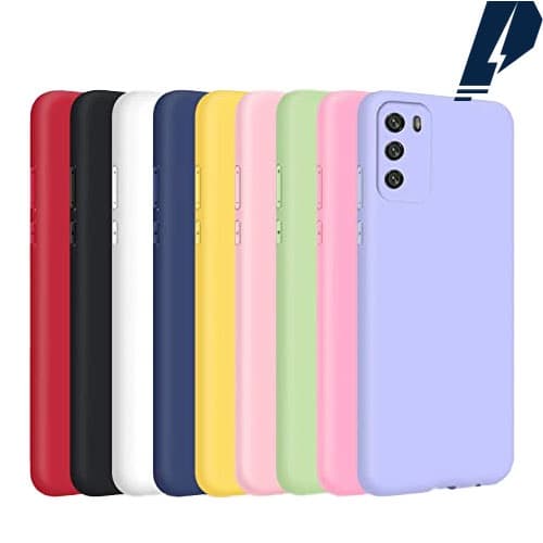 گارد سیلیکون محافظ لنزدار شیائومی