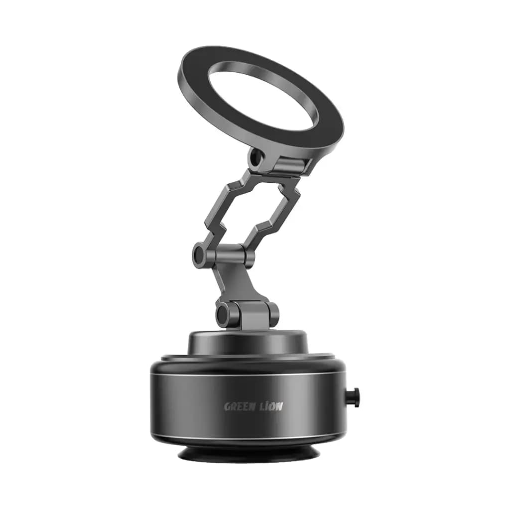 هولدر مگ‌سیف، وکیومی گرین لاین مدل GX-30 AUTO SUCTION