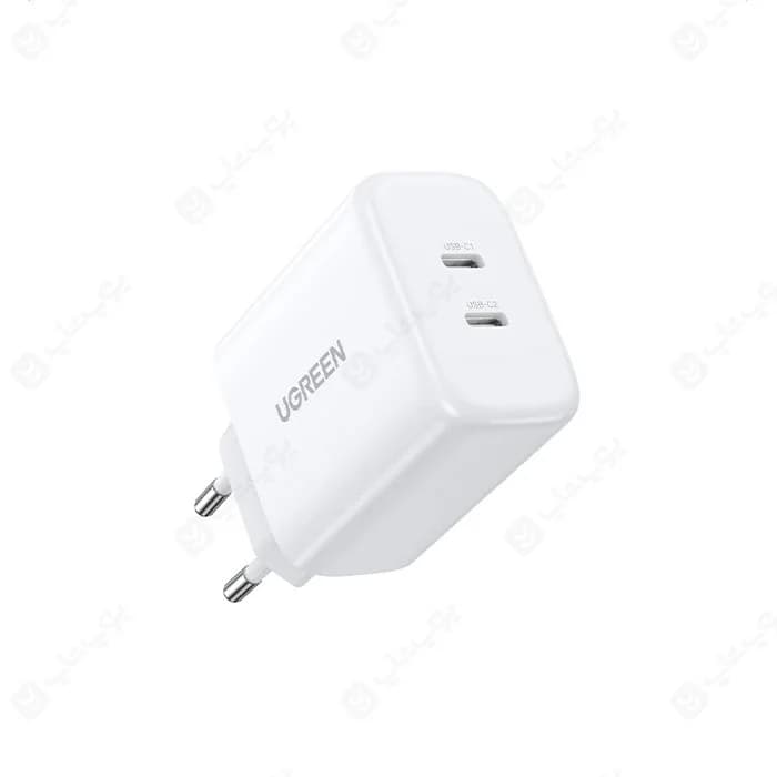 شارژر دیواری یوگرین مدل 10343 CD243