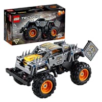 لگو تکنیک مدل مانستر جم مکس دی کد 42119