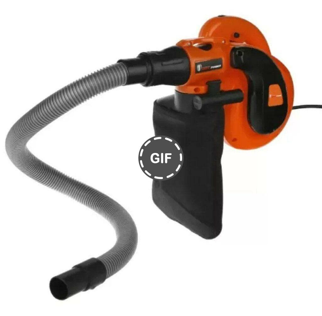 بلور دمنده مکنده خرطومی ایزی پاور مدل BL8018