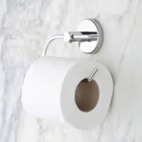 جای دستمال توالت مولتی استور 1537 کروم