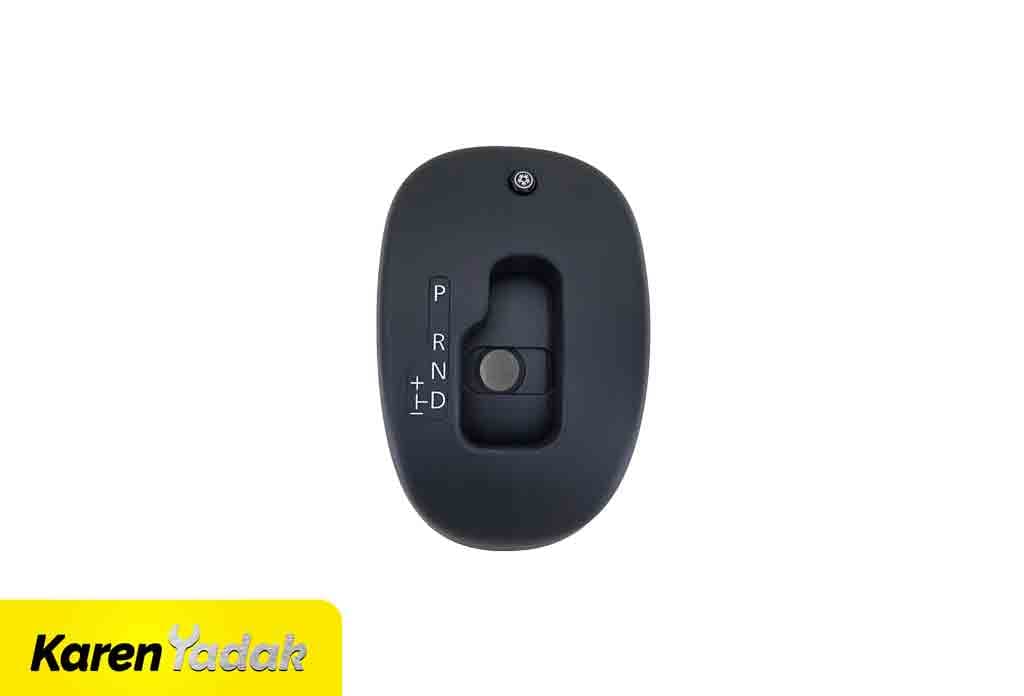 قاب دنده اتوماتیک ساندرو و تندر پلاس