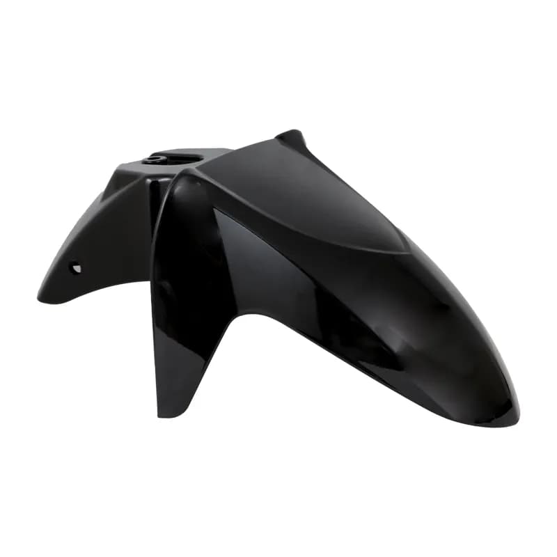 گلگیر جلو گلکسی اس ار 200 SR مشکی براق اصلی