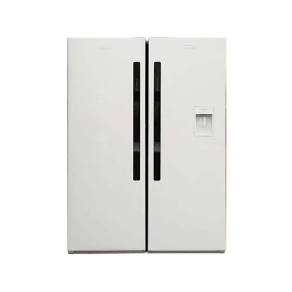 یخچال فریزر دوقلو الکترواستیل مدل کوالیتی