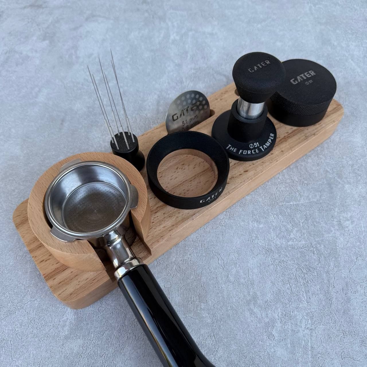 ست لوازم جانبی کد ۷۰ اصلی گتر