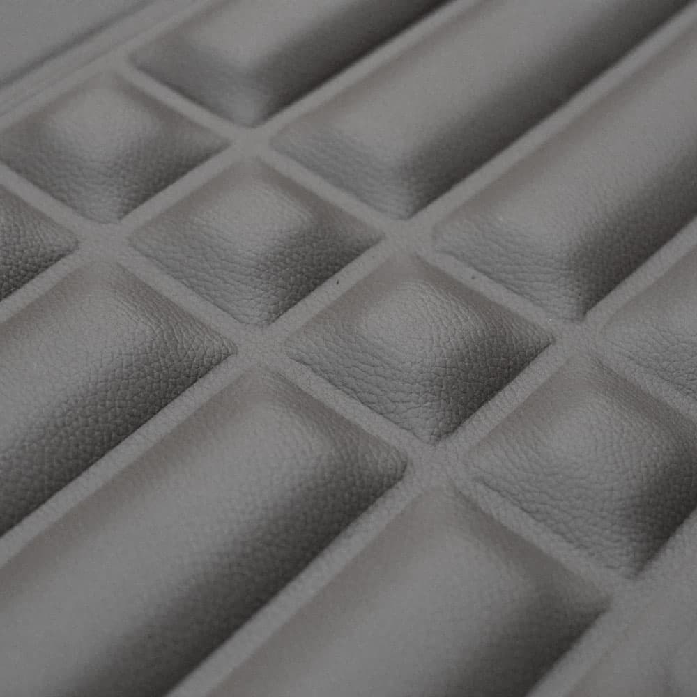 کفپوش صندوق عقب دانگ فنگ H30 کراس پنج بعدی چرمی قالبی زرین فرش