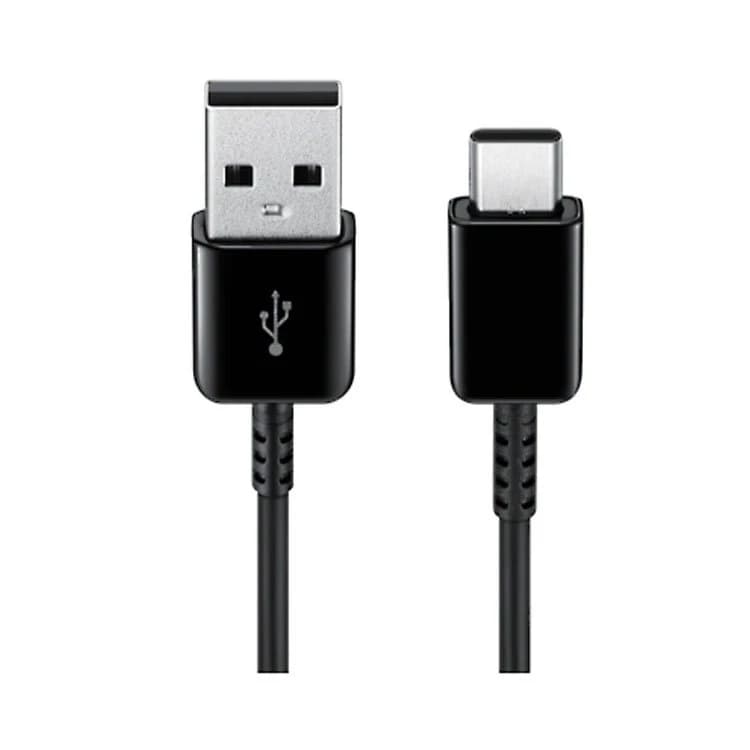 کابل تایپ سی سامسونگ 0.8 متر – ویتنام