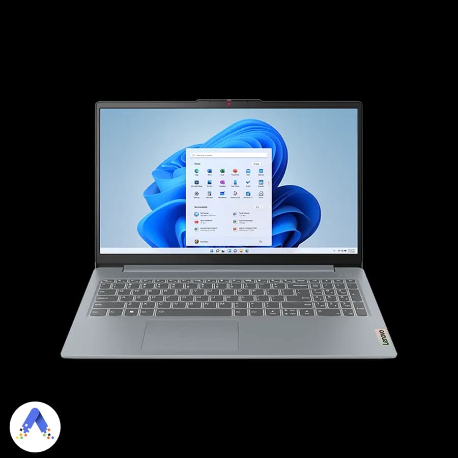 لپ تاپ لنوو IdeaPad Slim 3 15IRU8-BB 1315U (2024)