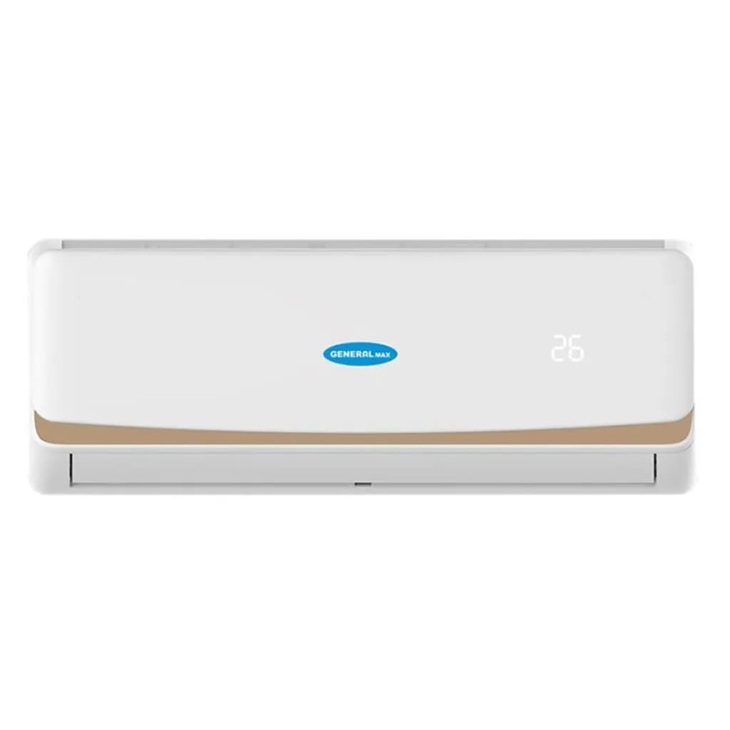 اسپلیت کولر گازی جنرال مکس 12 هزار مدل GM-S12000DIGITAL