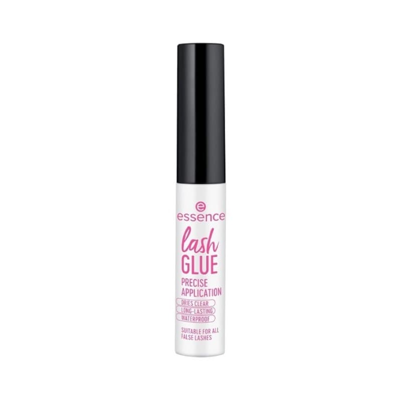 چسب مژه اسنس مدل LASH GLUE وزن 4.7 گرم