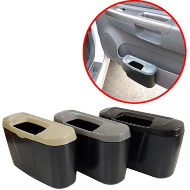 سطل زباله خودرو مدل AYLIN