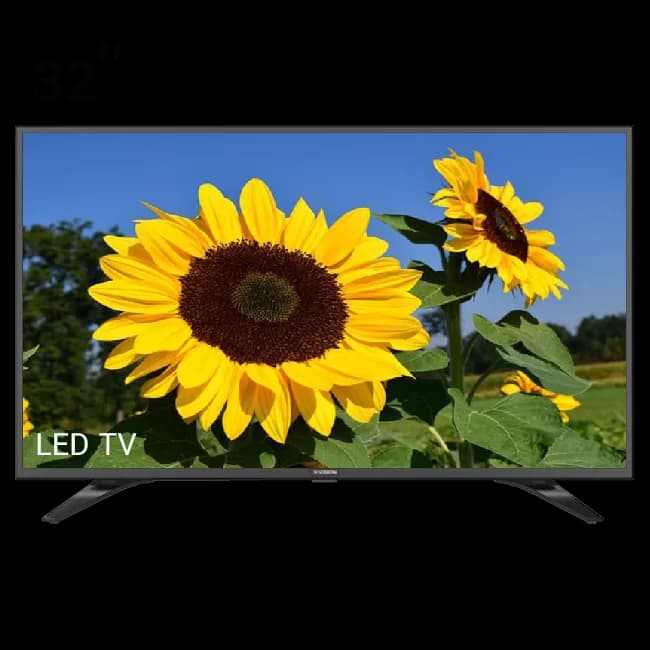 تلویزیون ایکس ویژن مدل 32XT580 سایز ۳۲ اینچ