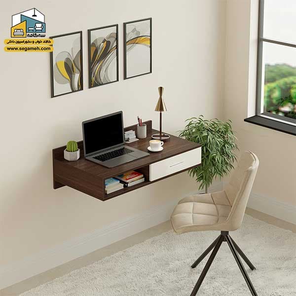 میز تحریر کد DWP39