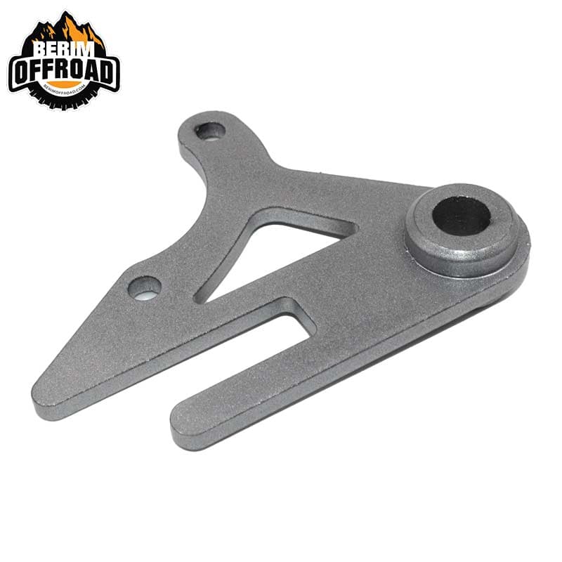 براکت ترمز تریل روان پرشین