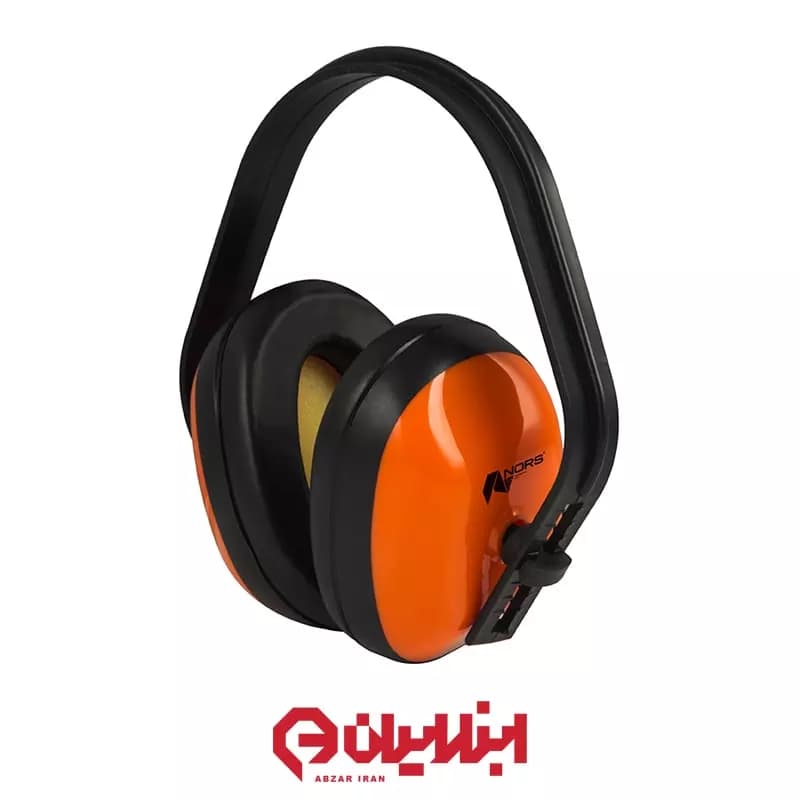 گوشی صداگیر نورس مدل NR-SF13