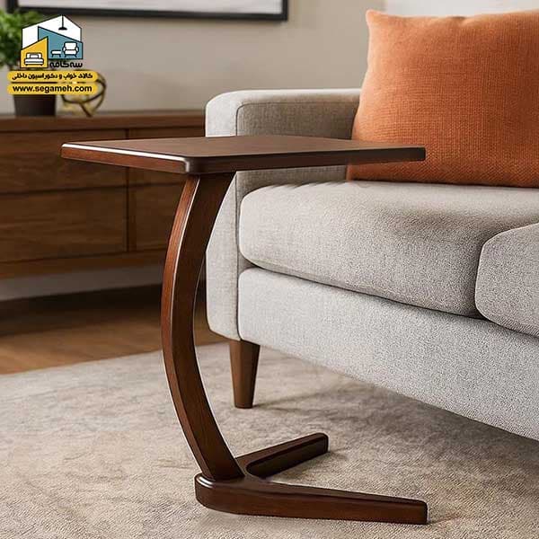 میز عسلی DAP17