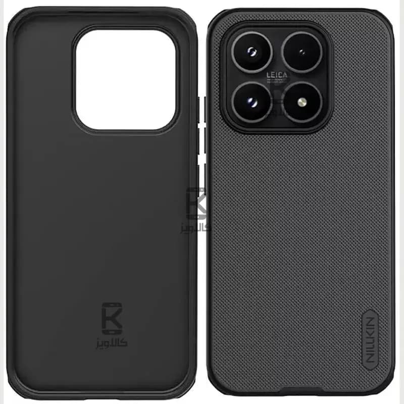 قاب نیلکین Super Frosted Shield Pro گوشی Xiaomi 17