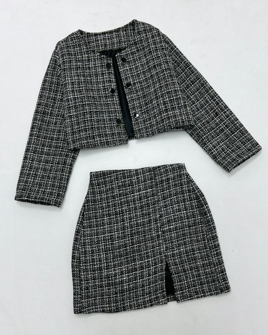 کت کراپ شنل