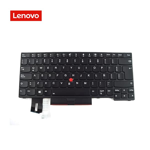 کیبورد لپ تاپ Lenovo ThinkPad T480S