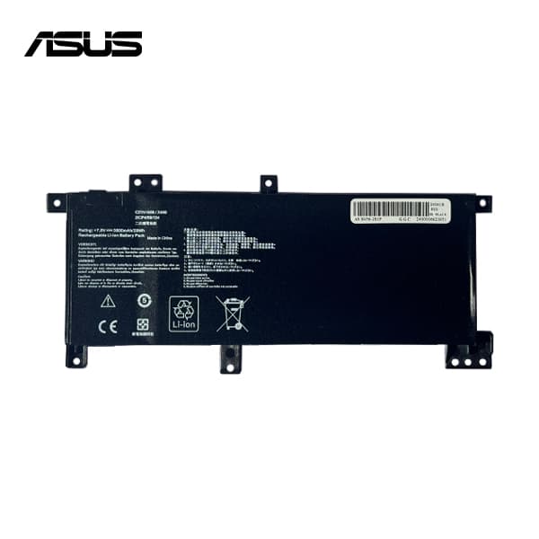 باتری داخلی لپ تاپ ایسوس مدل ASUS C21N1508
