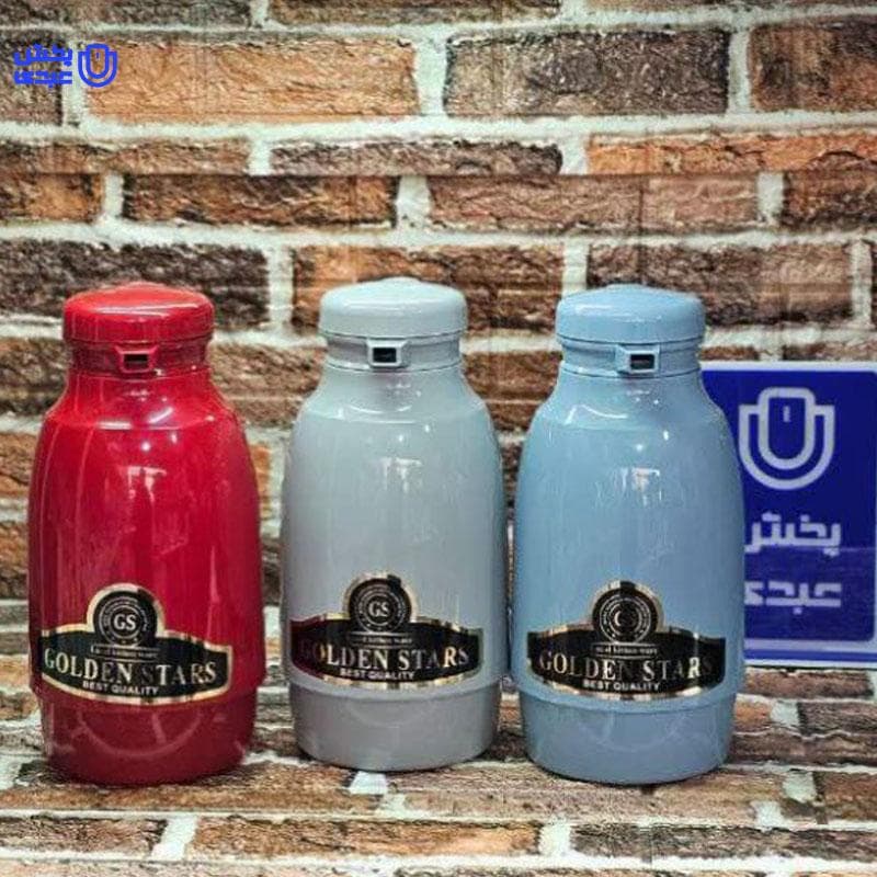 فلاسک 1 لیتری گلدن استار
