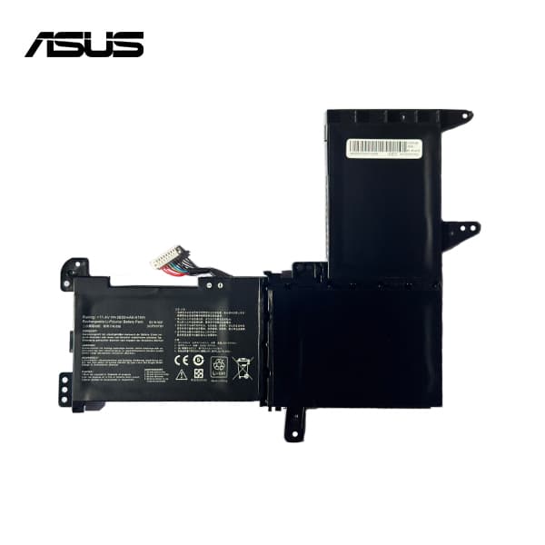 باتری داخلی لپ تاپ ایسوس مدل ASUS B31N1637