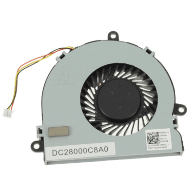 Dell Latitude 3540 فن سی پی یو لپ تاپ دل