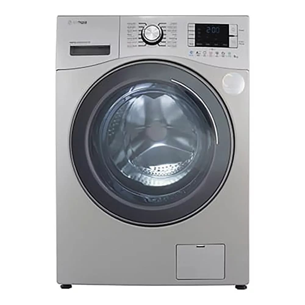 ماشین لباسشویی 8 کیلوگرم اتوماتیک اسنوا مدل SWM-D80S