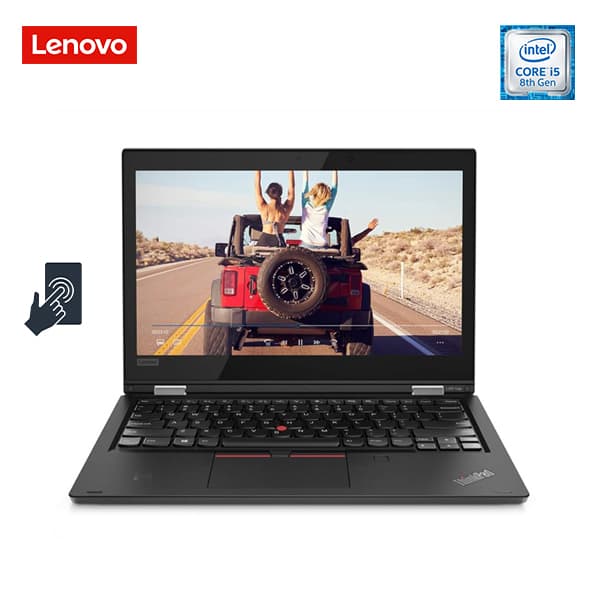 لپ تاپ لنوو مدل LENOVO THINKPAD X380 YOGA i5-8generation