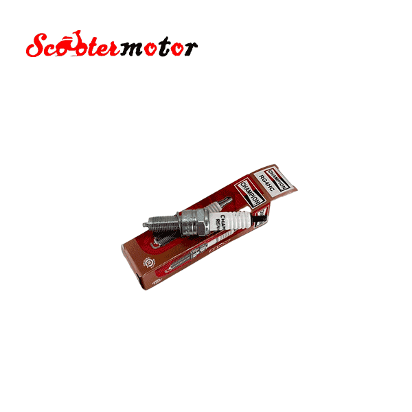 شمع چمپیون پایه بلند باریک هندی