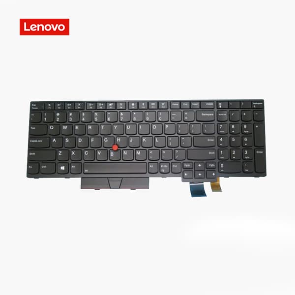 کیبورد لپ تاپ Lenovo ThinkPad T570,T580