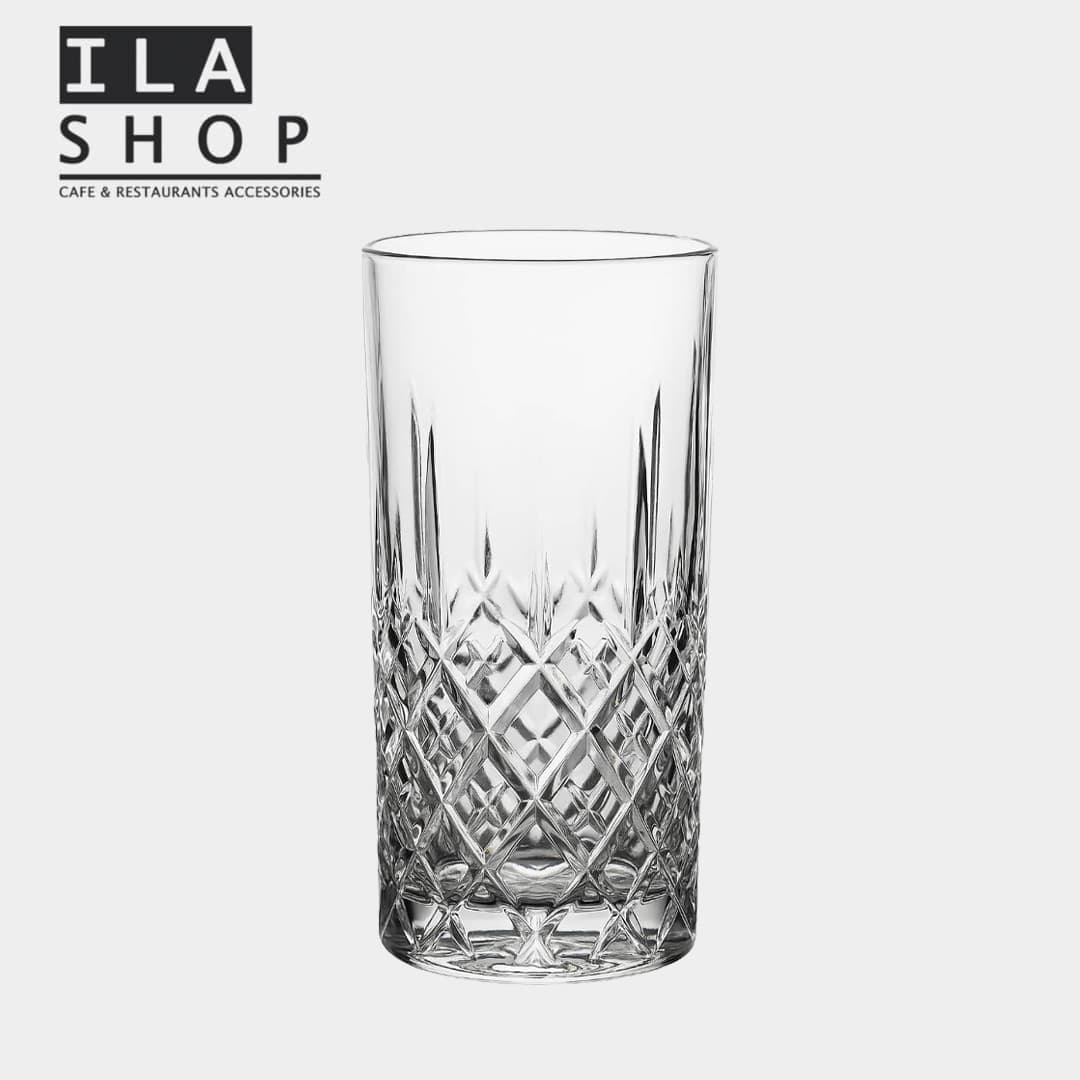 لیوان تایم لس KTY6231 شش عددی ایلا