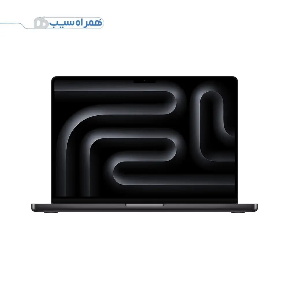 لپ تاپ اپل 14 اینچی مدل MacBook Pro MDE04 M5 512GB RAM 16GB