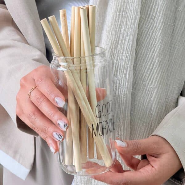 نی شربت بامبو