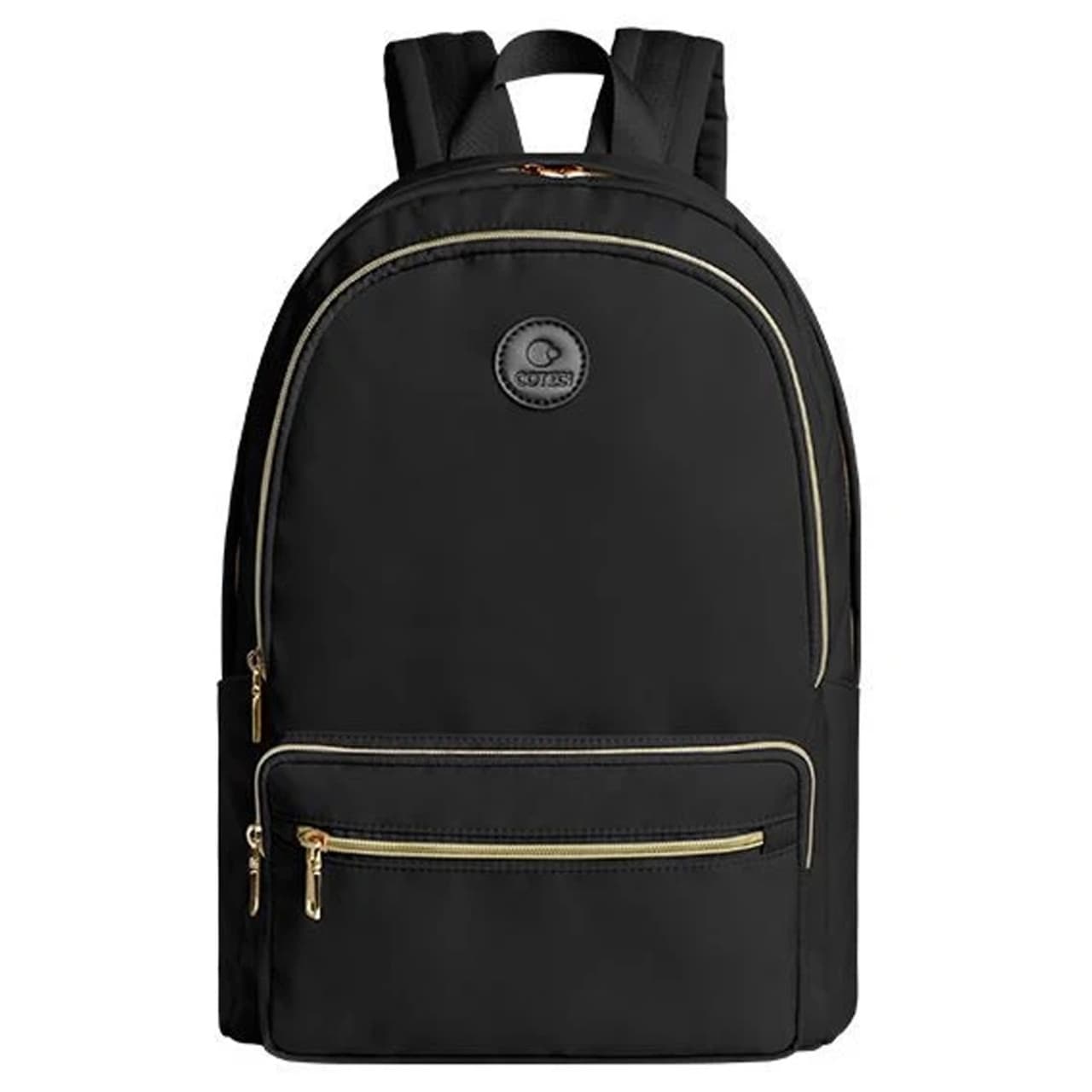 کوله پشتی مسافرتی ضدآب لپ تاپ 15.6 اینچ کوتسی مدل 14078