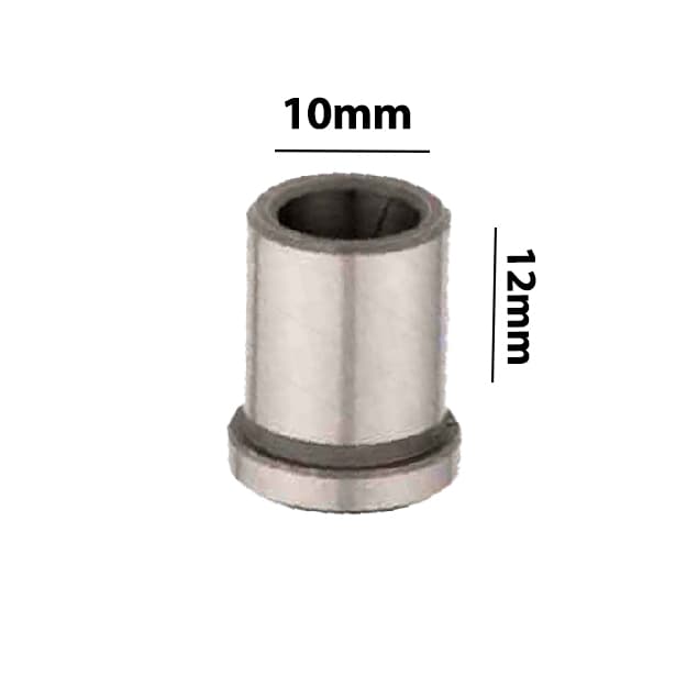 بوش پی سایز 12×10 میلی متر برند ستاک
