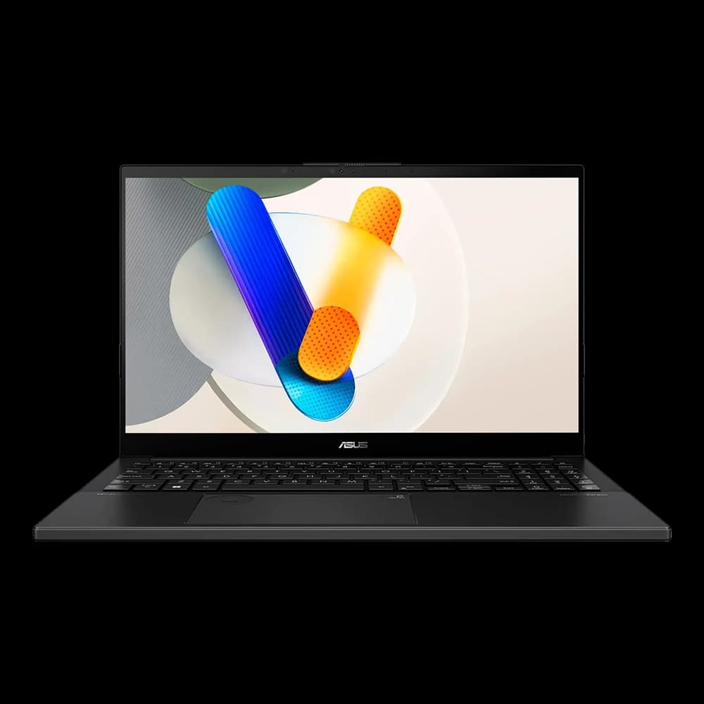 لپ تاپ ایسوس ASUS VivoBook Pro Q543MJ-A Core ultra 9 185H/24GB/2TB/RTX 3050-6GB/FHD OLED
