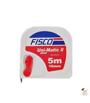 متر 5 متری طرح فیسکو