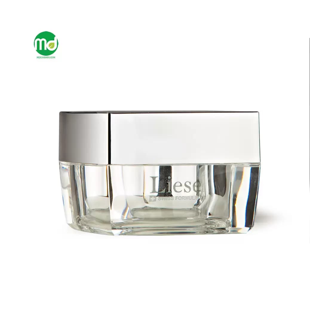 کرم ضد چروک و ضد پیری پوست لایسل