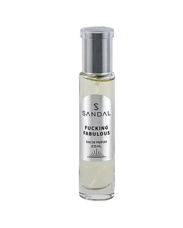 عطر جیبی صندل Sandal مدل تام فورد فبیولس Tom Ford Fabulous حجم 25ml