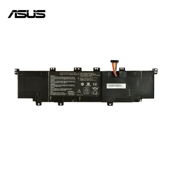 باتری داخلی لپ تاپ ایسوس مدل ASUS C31-X402