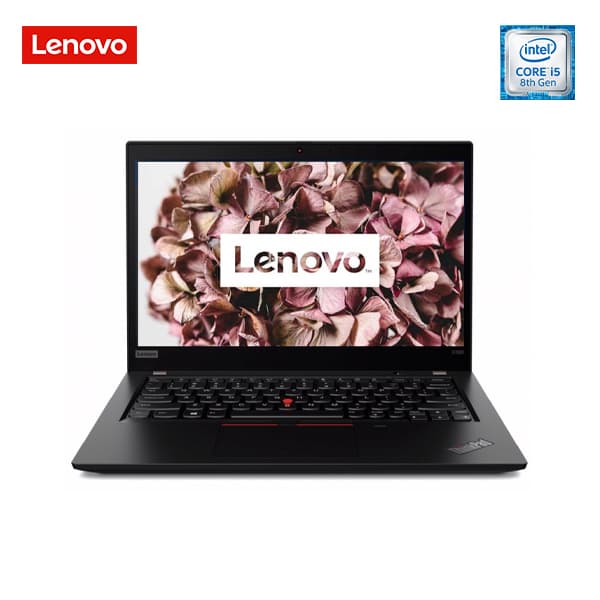 لپ تاپ لنوو مدل LENOVO THINKPAD X390 i5-8generation