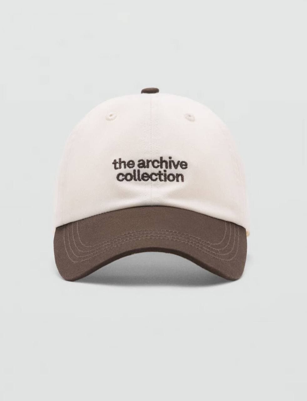 کلاه وارداتی mango the archive collection